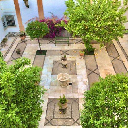 Apart Los Patios De Valladares Кордова Екстер'єр фото